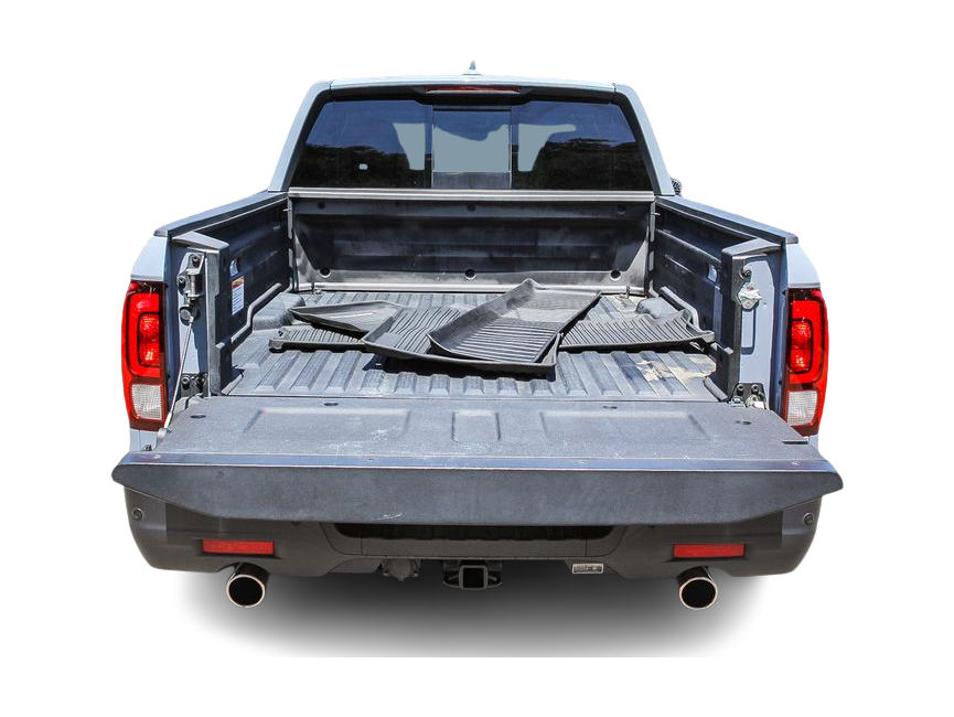 Thumbnail: 2023 Honda Ridgeline - 15