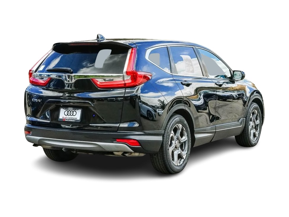 Thumbnail: 2019 Honda CR-V - 17