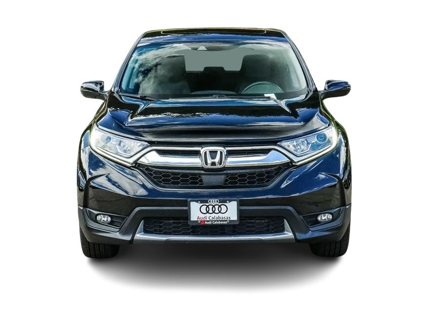 Thumbnail: 2019 Honda CR-V - 19