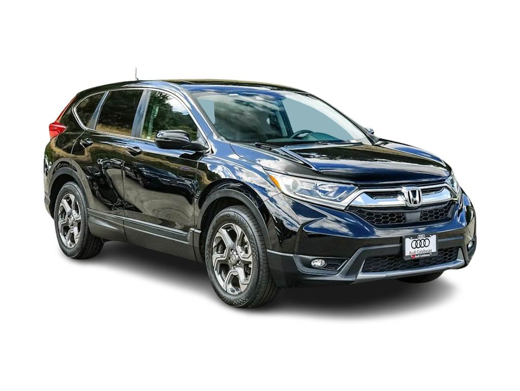 Thumbnail: 2019 Honda CR-V - 18