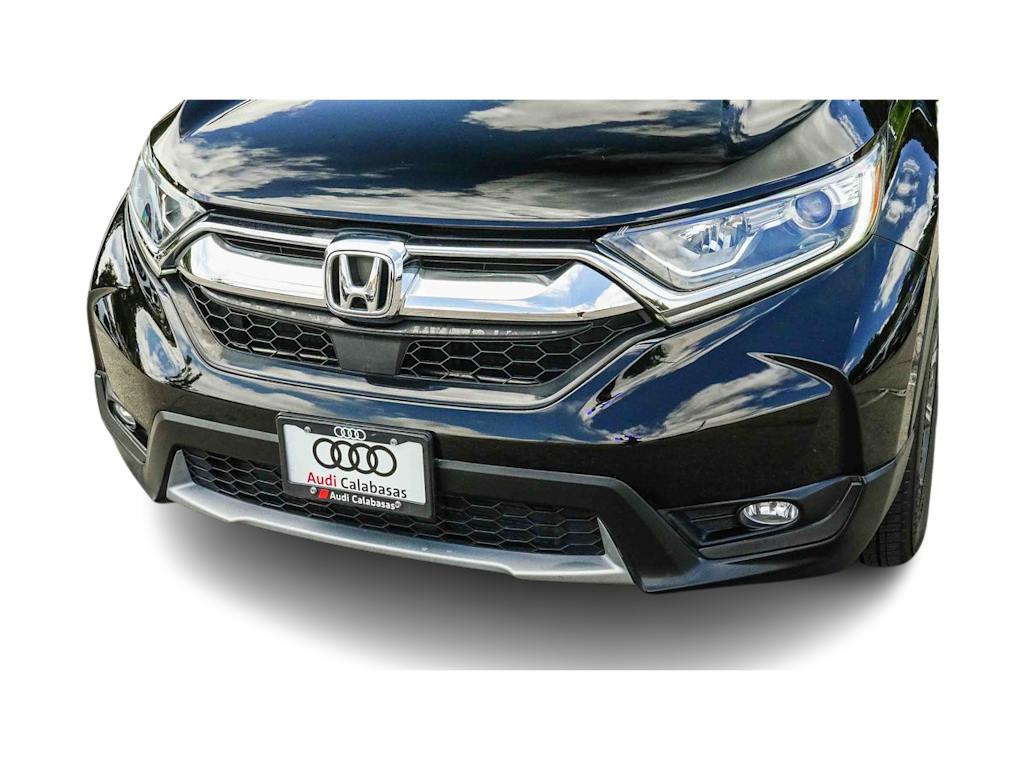 Thumbnail: 2019 Honda CR-V - 20