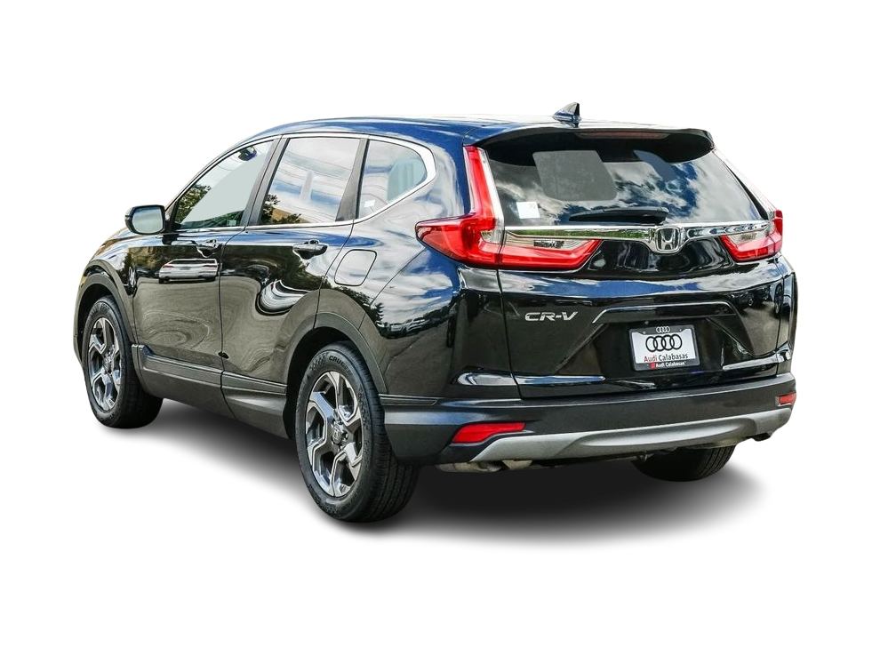 Thumbnail: 2019 Honda CR-V - 3