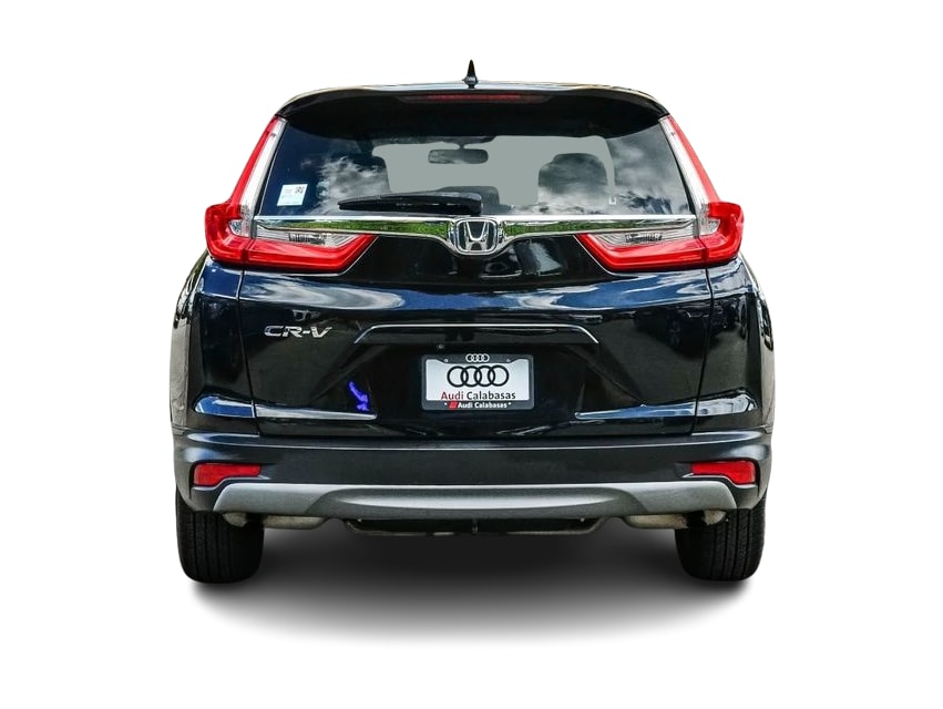 Thumbnail: 2019 Honda CR-V - 4