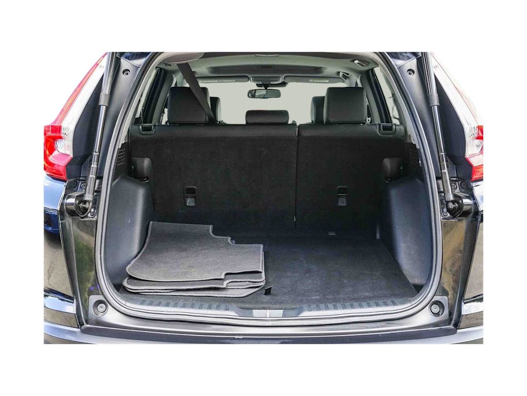 Thumbnail: 2019 Honda CR-V - 16