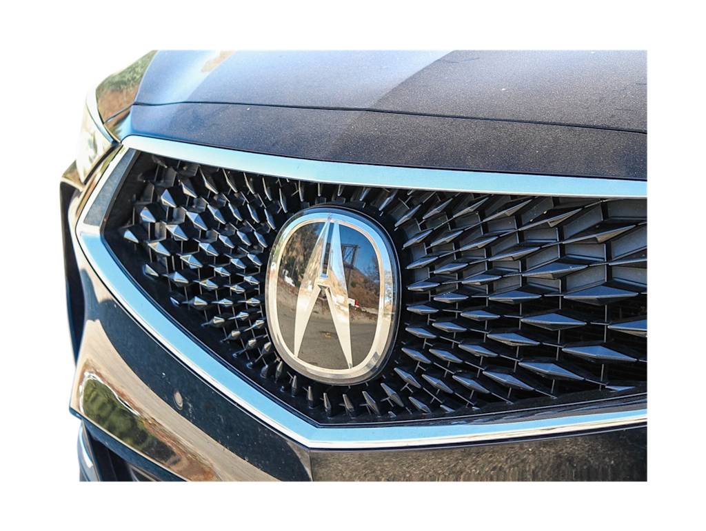 2022 Acura MDX Technology 21