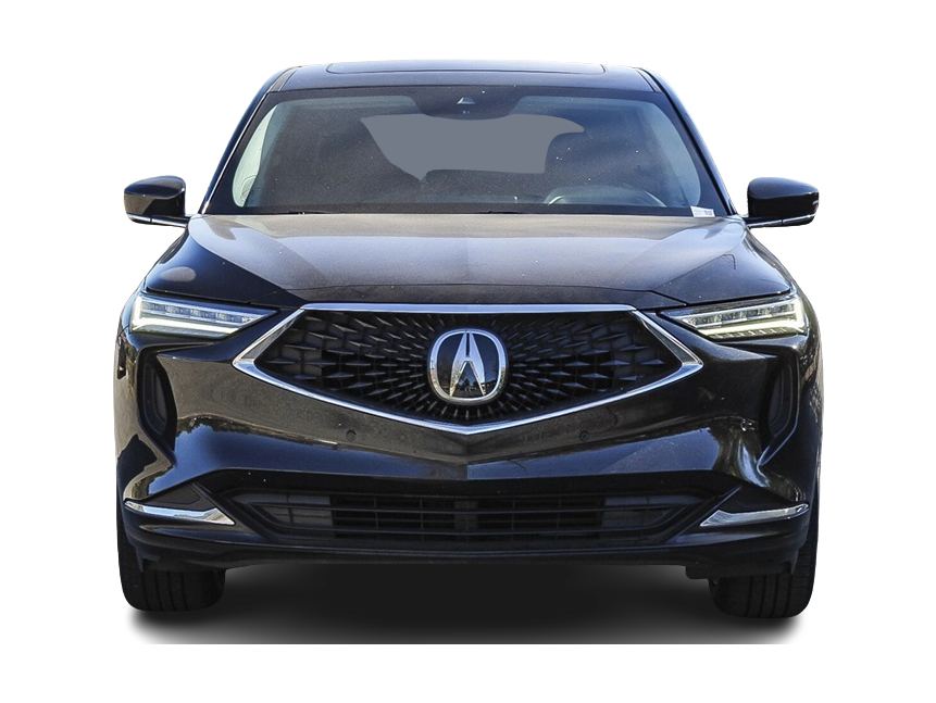 2022 Acura MDX Technology 5