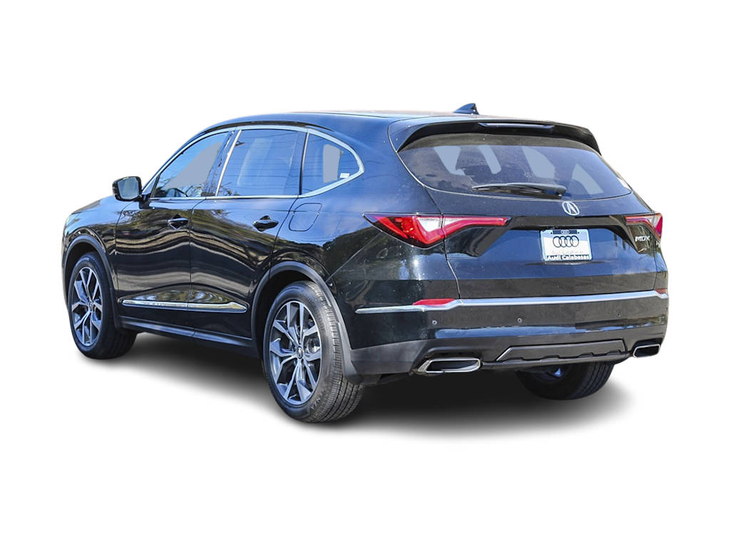 2022 Acura MDX Technology 3