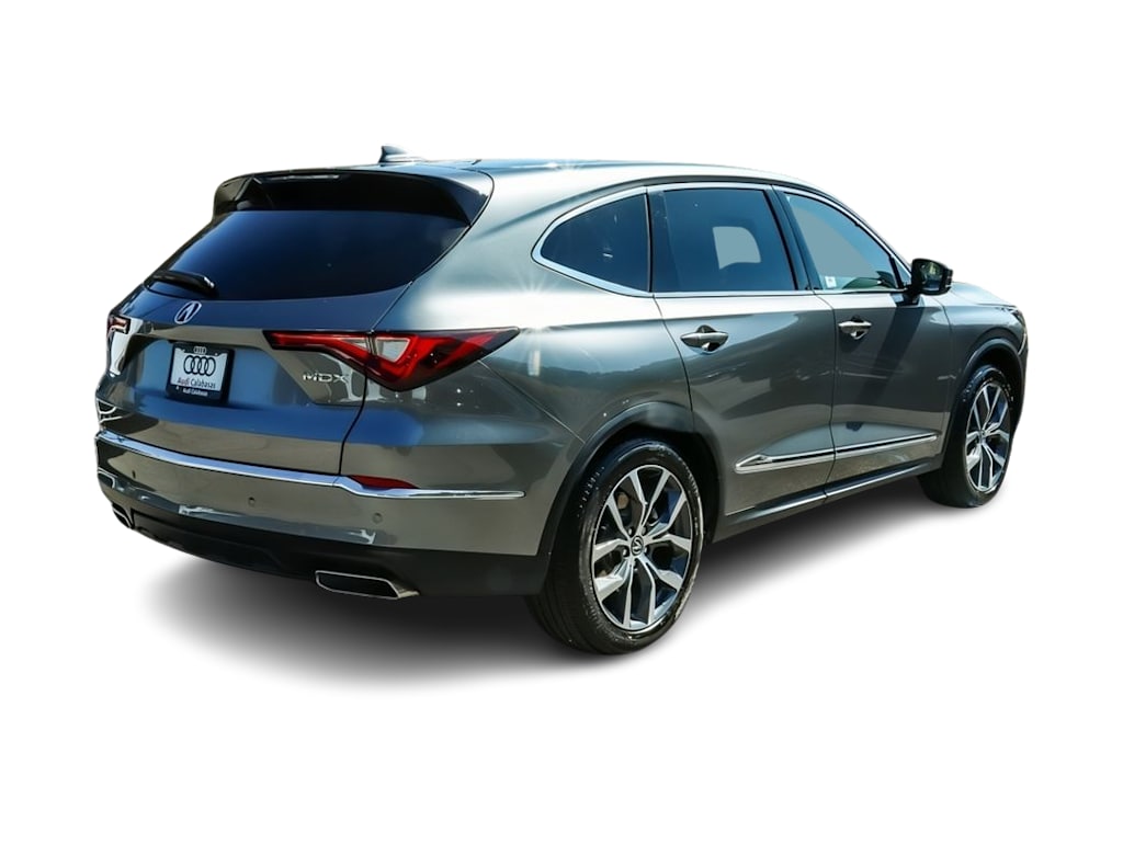 Thumbnail: 2023 Acura MDX - 19