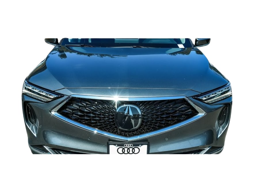 Thumbnail: 2023 Acura MDX - 5