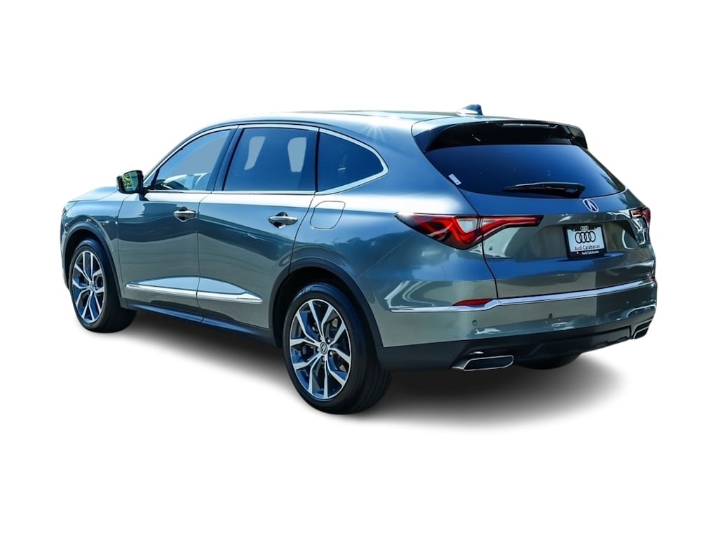 Thumbnail: 2023 Acura MDX - 3