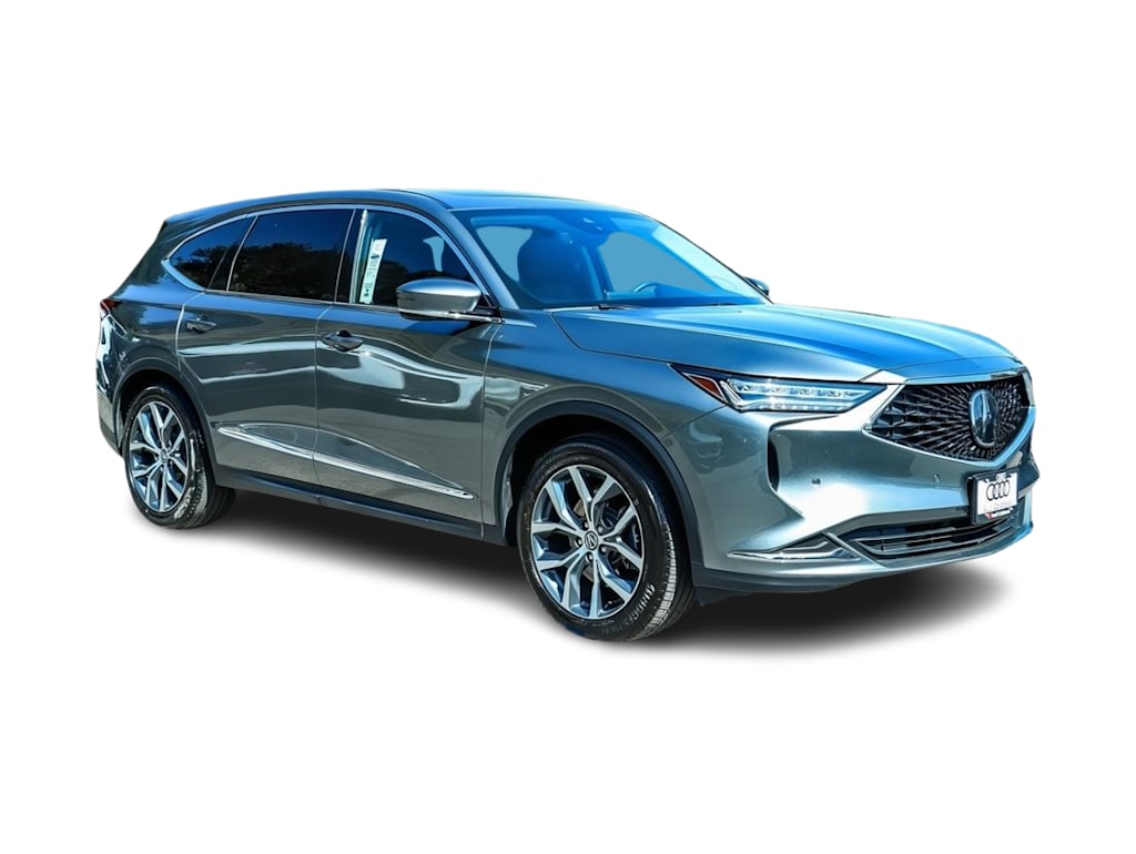 Thumbnail: 2023 Acura MDX - 20