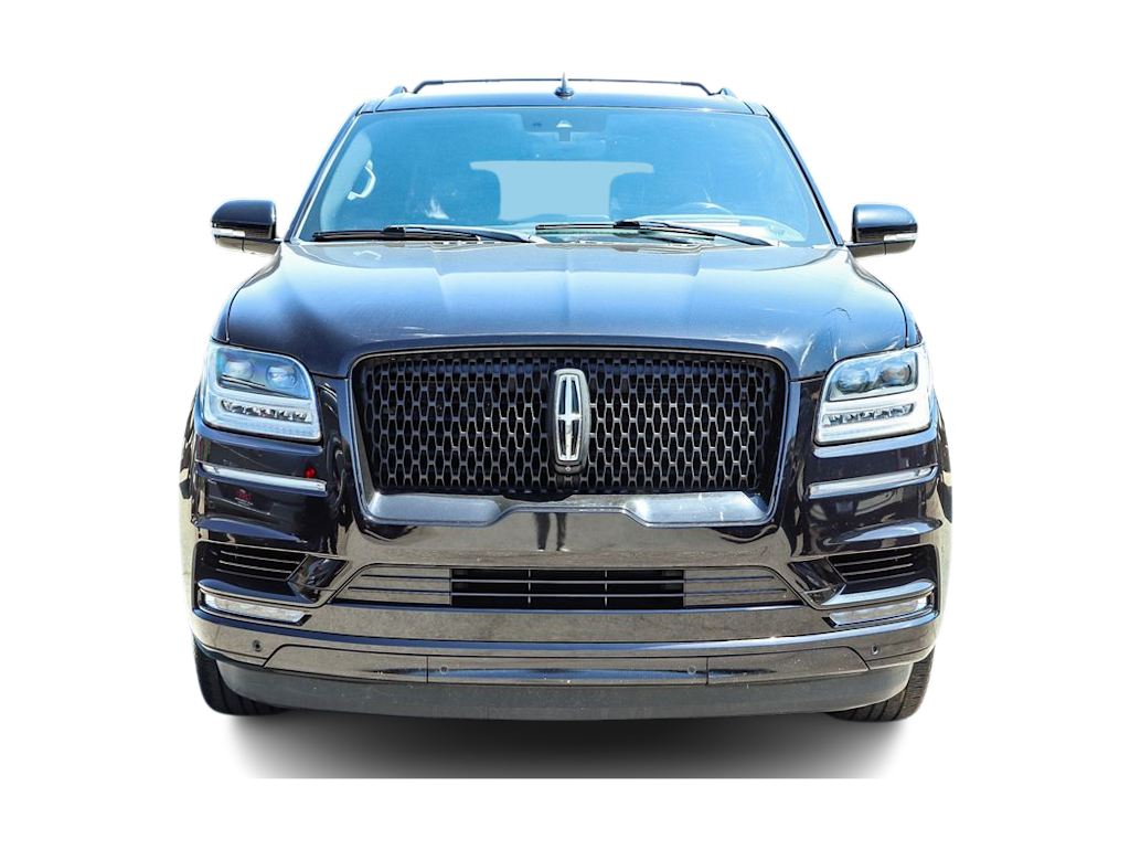 Thumbnail: 2019 Lincoln Navigator L - 5