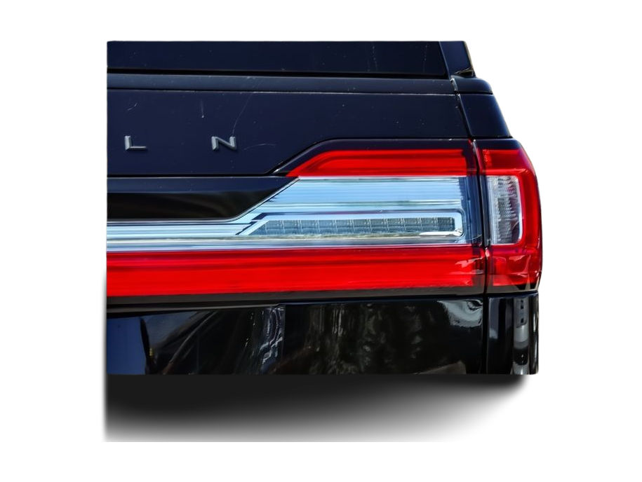 Thumbnail: 2019 Lincoln Navigator L - 19