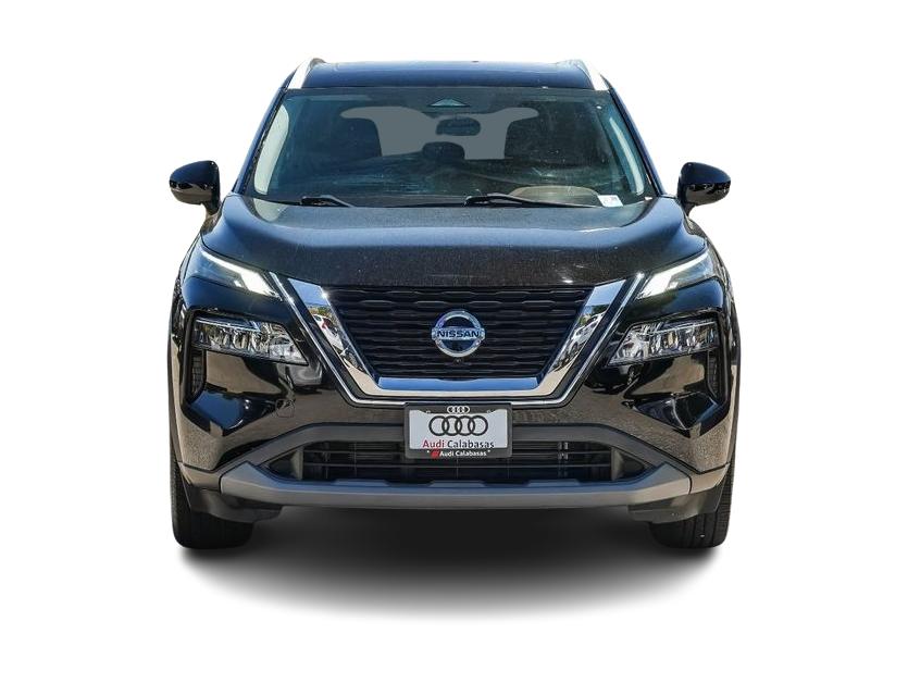 Thumbnail: 2021 Nissan Rogue - 5