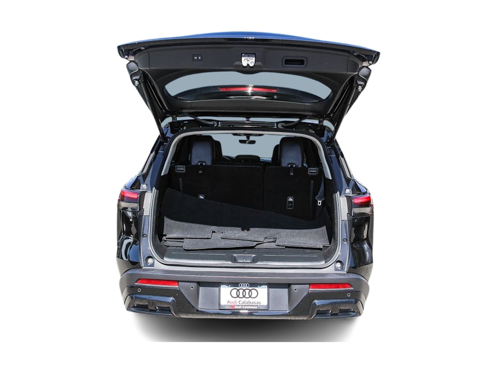 Thumbnail: 2024 INFINITI QX60 - 15