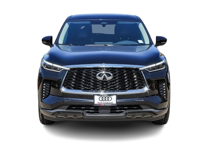 Thumbnail: 2024 INFINITI QX60 - 5