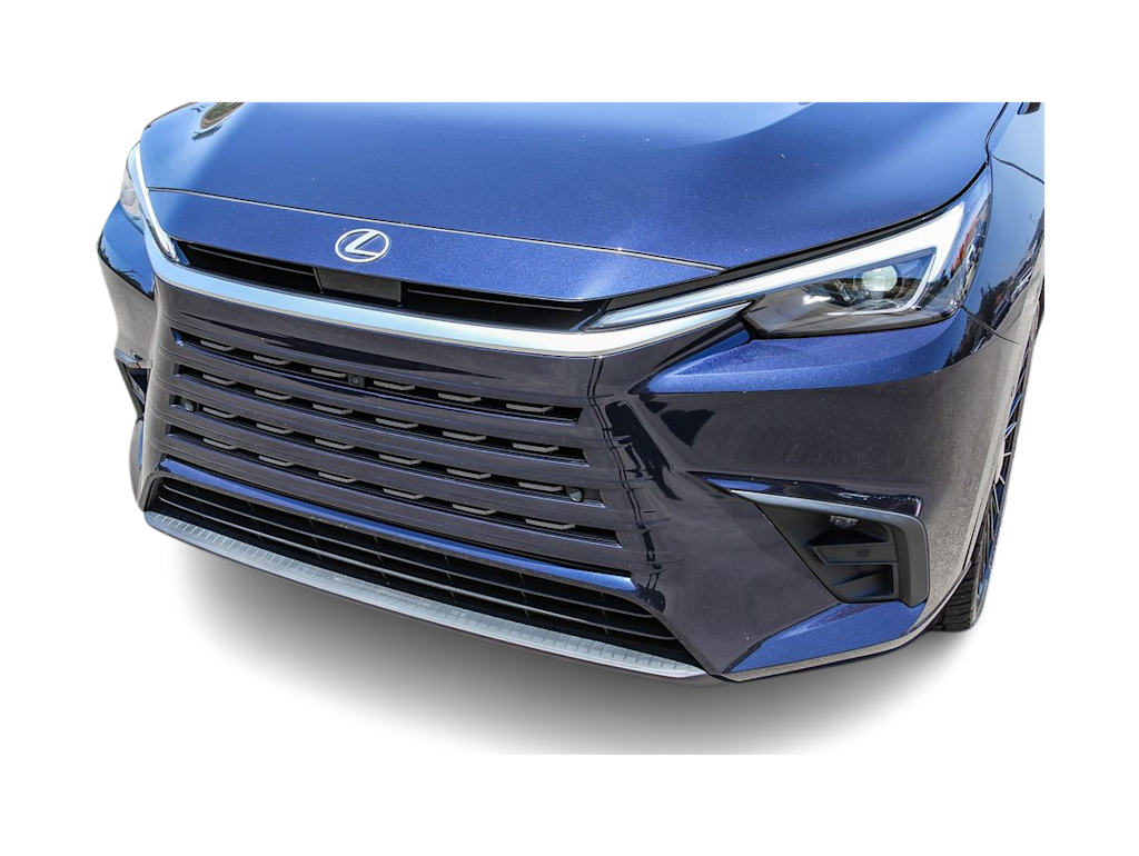 Thumbnail: 2024 Lexus TX - 21