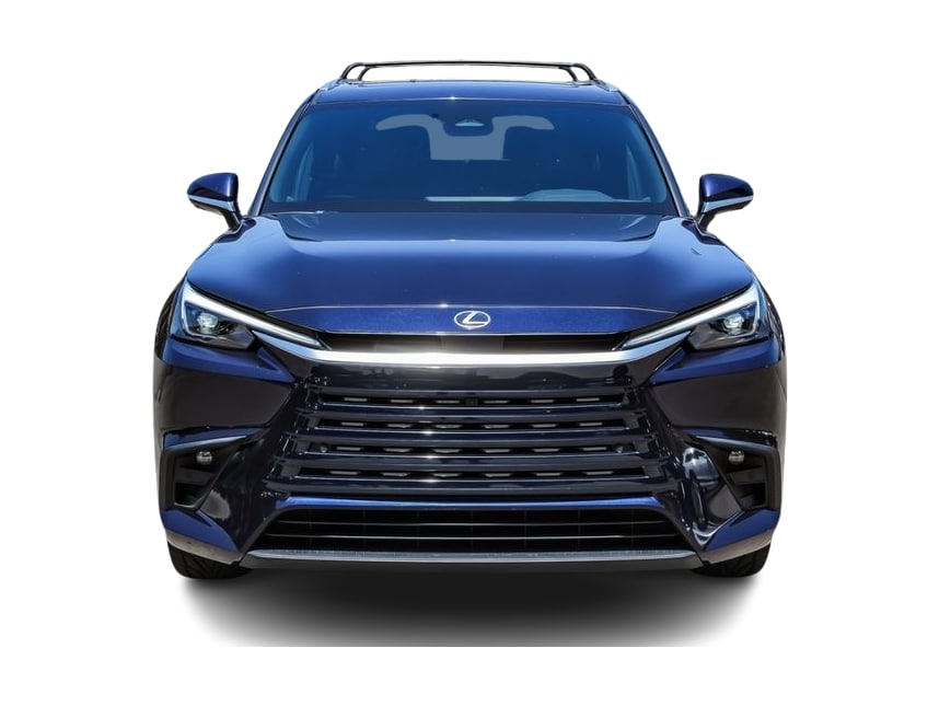 Thumbnail: 2024 Lexus TX - 5