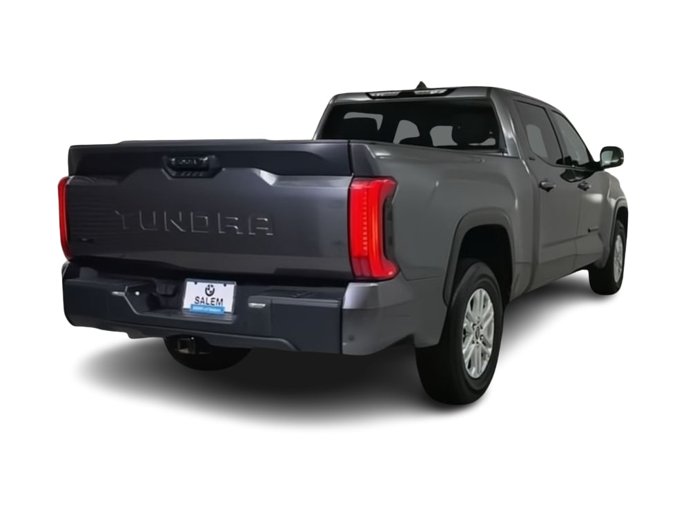 Thumbnail: 2023 Toyota Tundra - 14