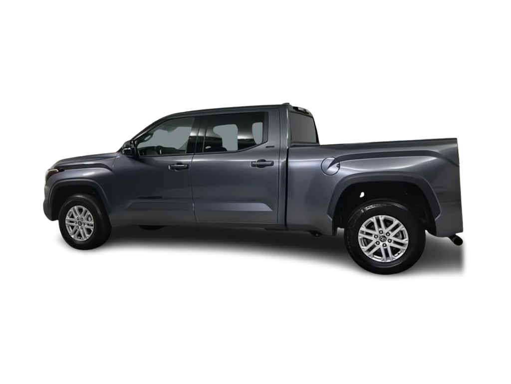 Thumbnail: 2023 Toyota Tundra - 3