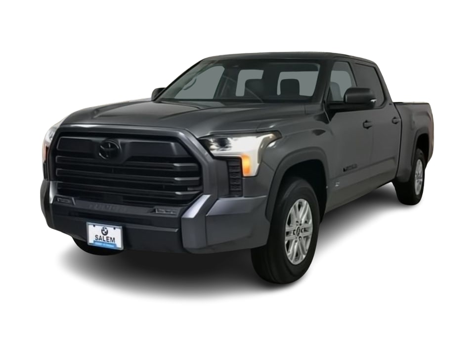 Thumbnail: 2023 Toyota Tundra - 16