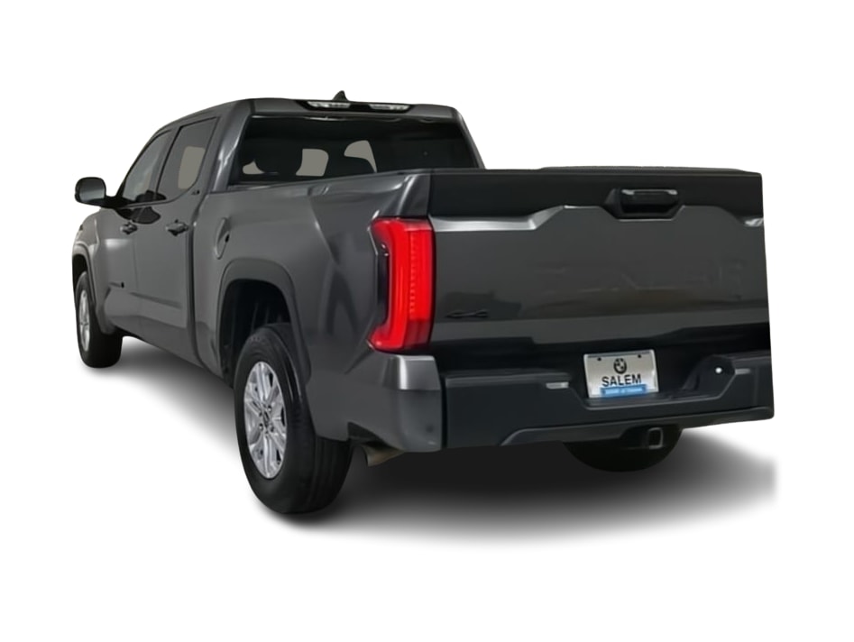 Thumbnail: 2023 Toyota Tundra - 4