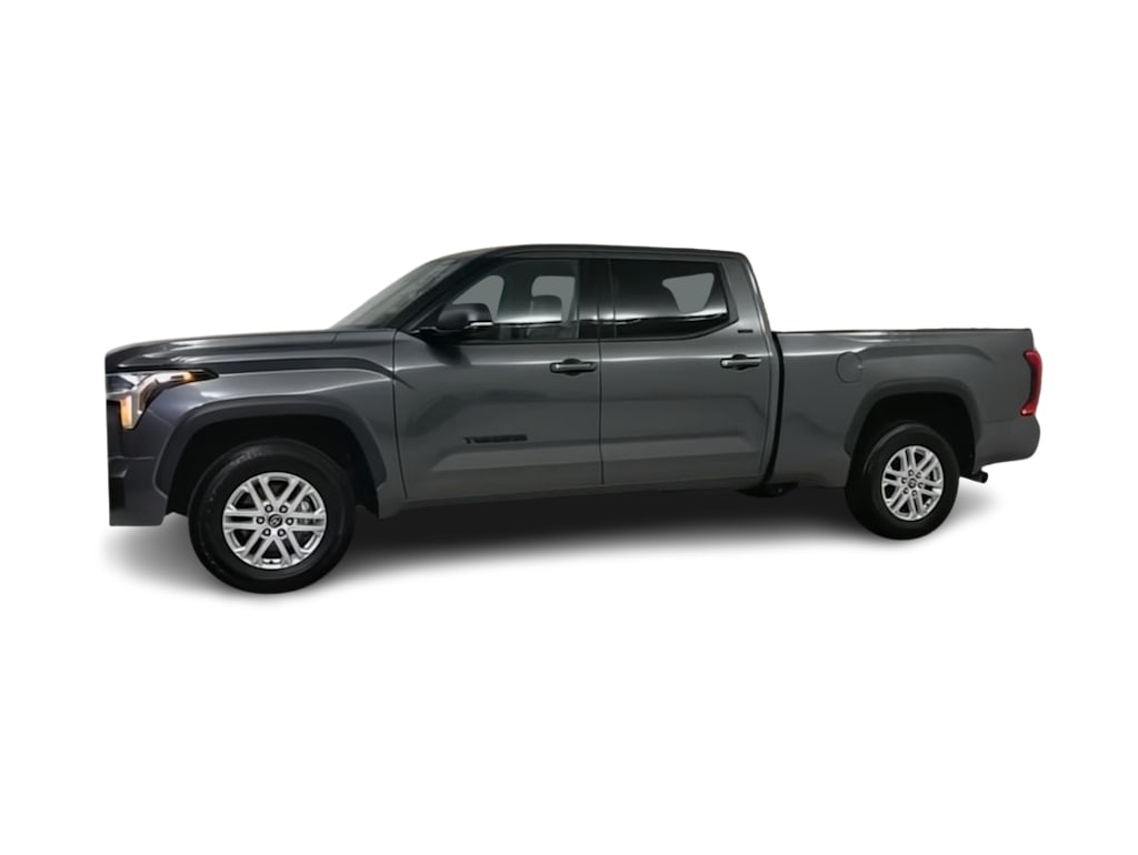 Thumbnail: 2023 Toyota Tundra - 15