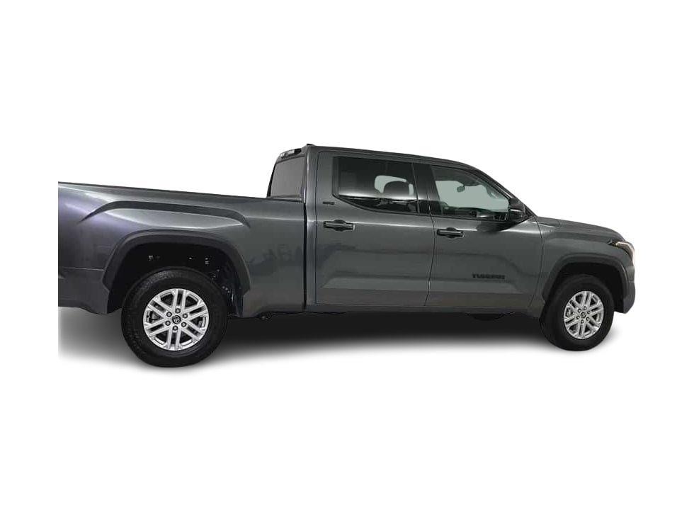 Thumbnail: 2023 Toyota Tundra - 19