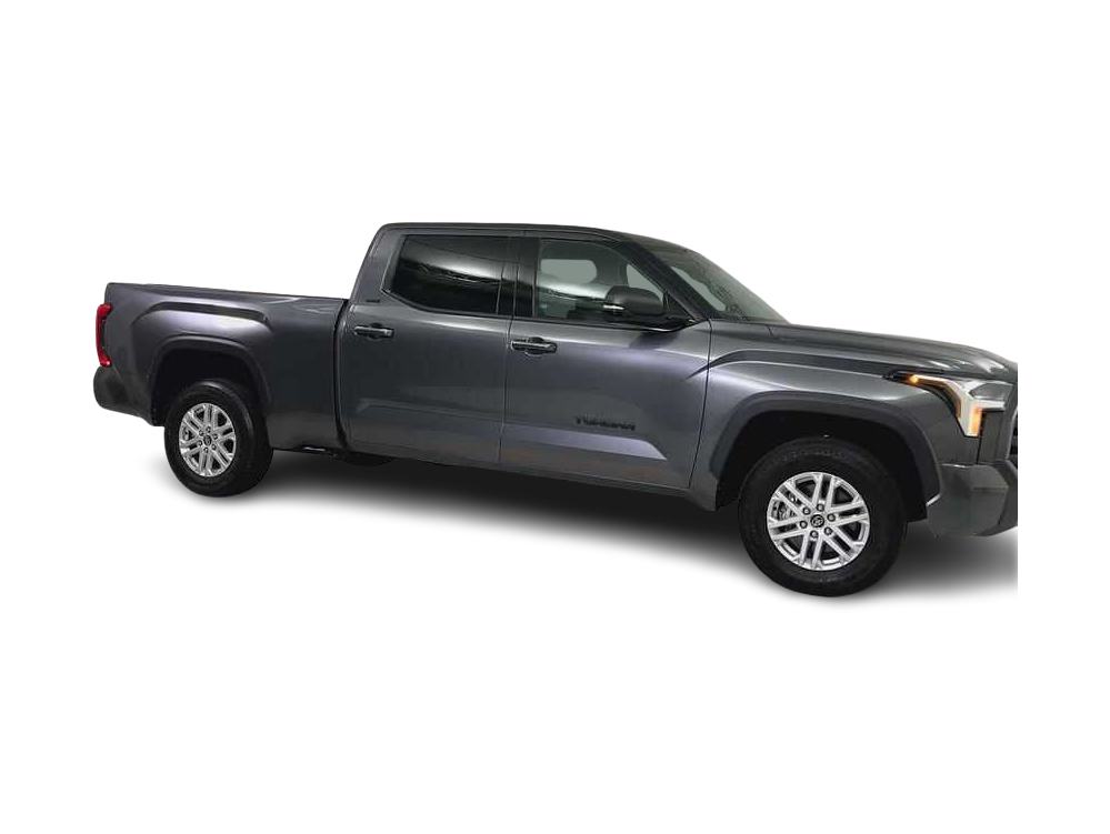 Thumbnail: 2023 Toyota Tundra - 18