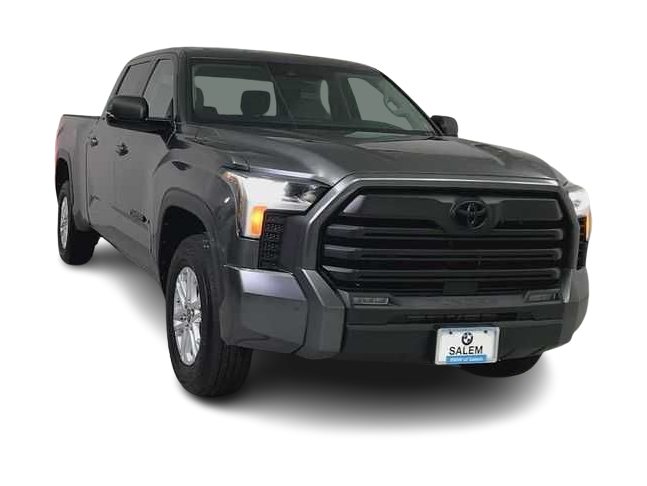 Thumbnail: 2023 Toyota Tundra - 17