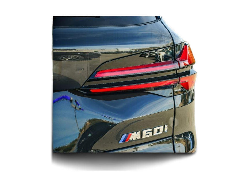 Thumbnail: 2026 BMW X5 - 17