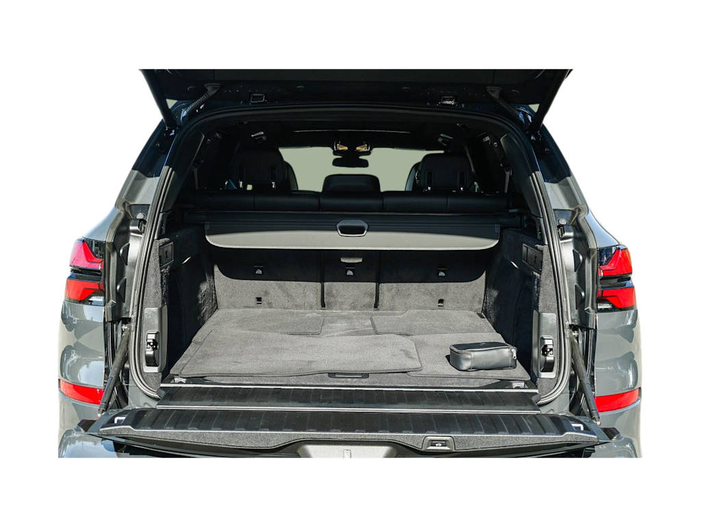 Thumbnail: 2026 BMW X5 - 15