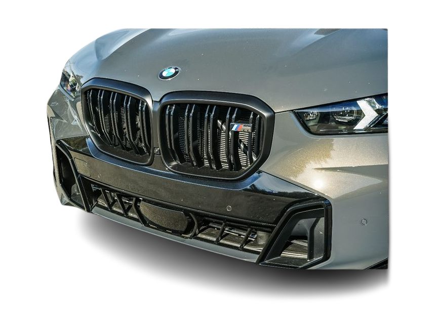 Thumbnail: 2026 BMW X5 - 4