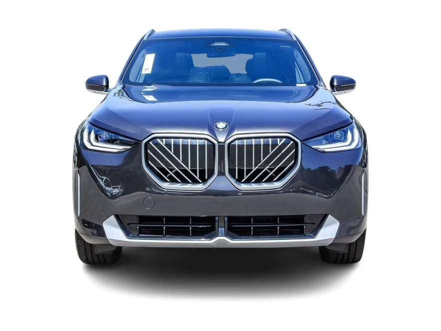 Thumbnail: 2025 BMW X3 - 5