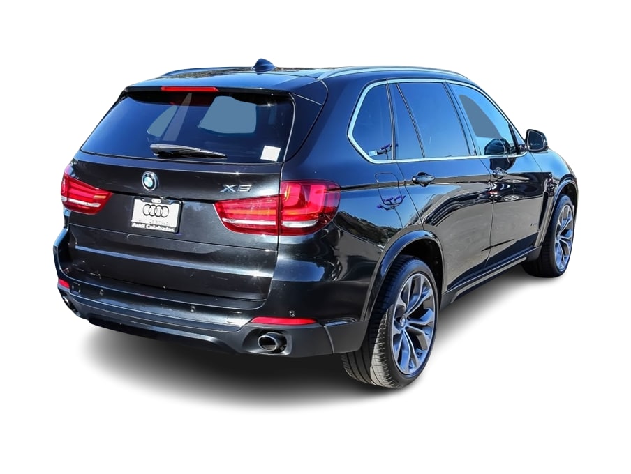 Thumbnail: 2016 BMW X5 - 18