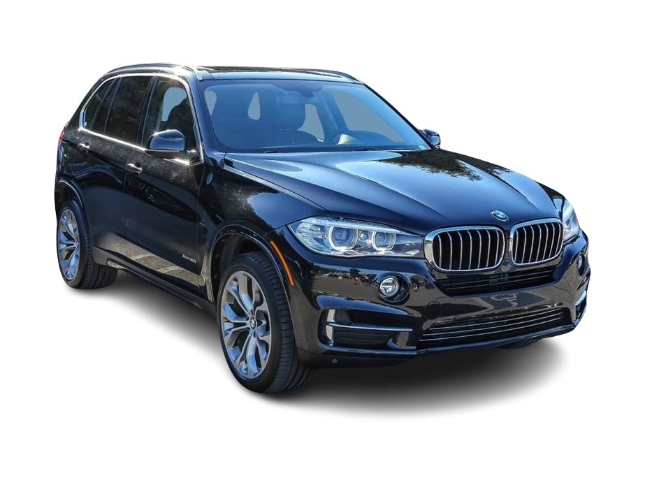 Thumbnail: 2016 BMW X5 - 19