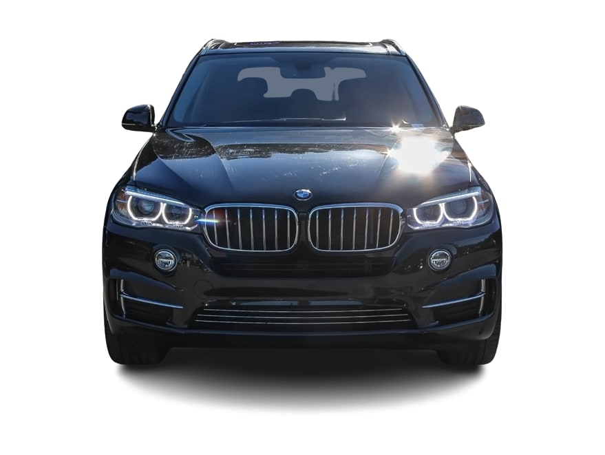 Thumbnail: 2016 BMW X5 - 5
