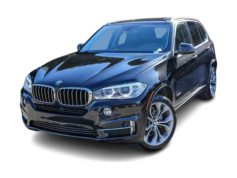 Used 2016 BMW X5 xDrive35i with VIN 5UXKR0C59G0S91046 for sale in Casper, WY