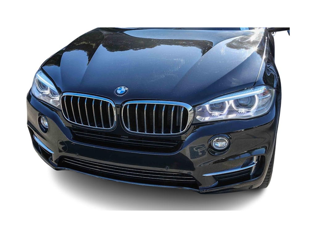 Thumbnail: 2016 BMW X5 - 21