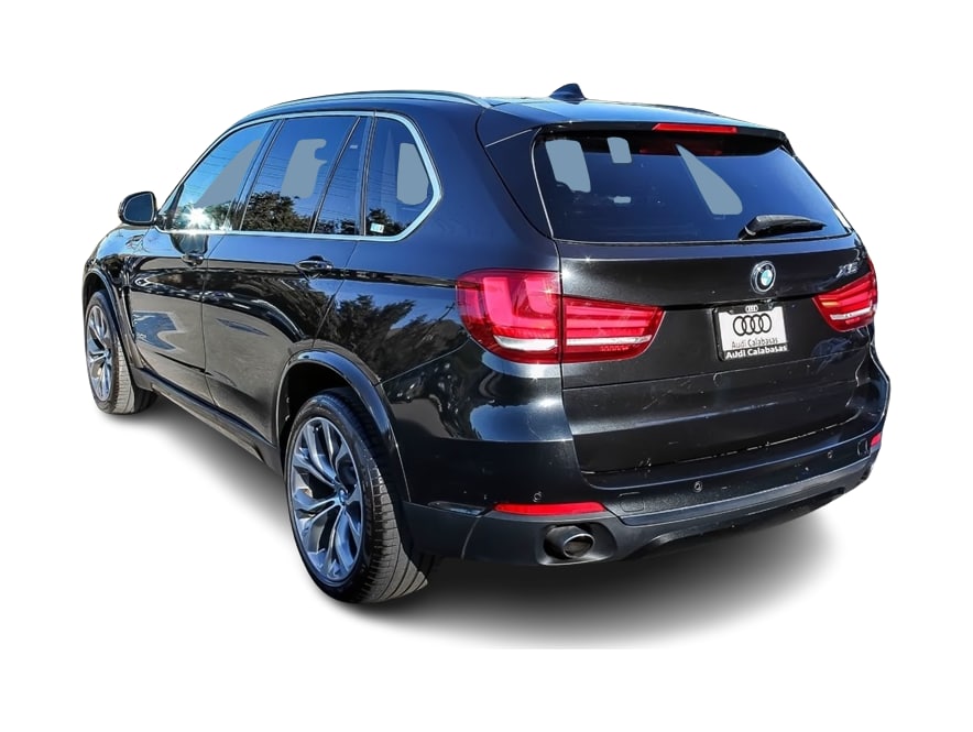 Thumbnail: 2016 BMW X5 - 3