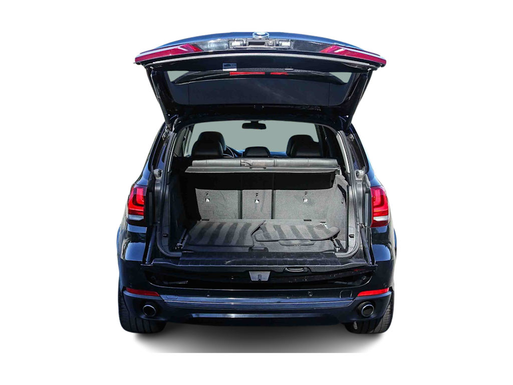 Thumbnail: 2016 BMW X5 - 16