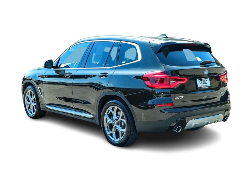 Thumbnail: 2020 BMW X3 - 3
