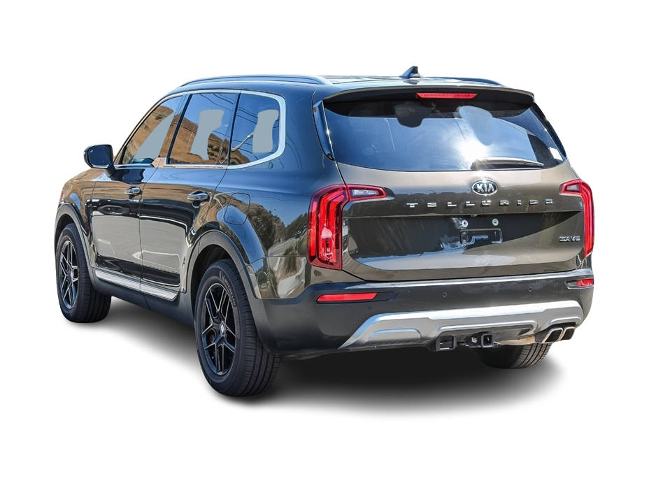 Thumbnail: 2020 Kia Telluride - 3