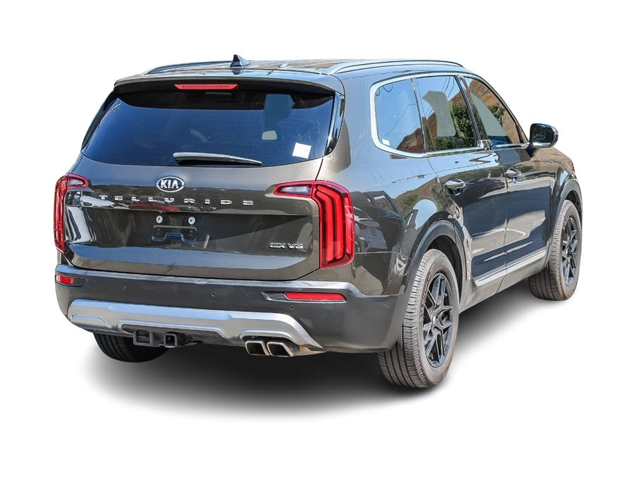 Thumbnail: 2020 Kia Telluride - 19
