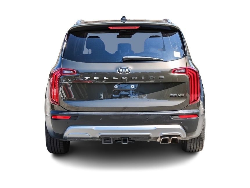 Thumbnail: 2020 Kia Telluride - 4
