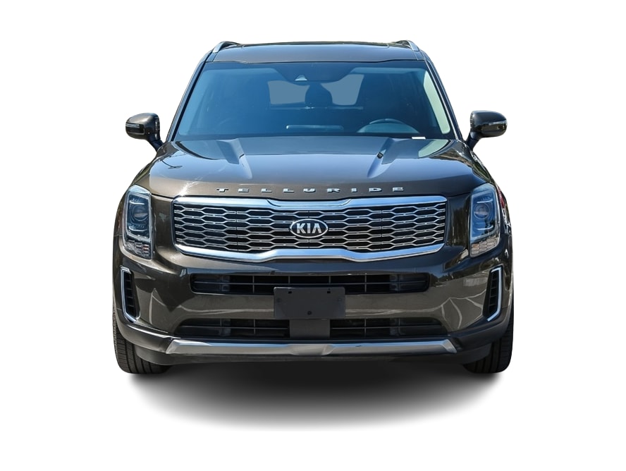 Thumbnail: 2020 Kia Telluride - 5