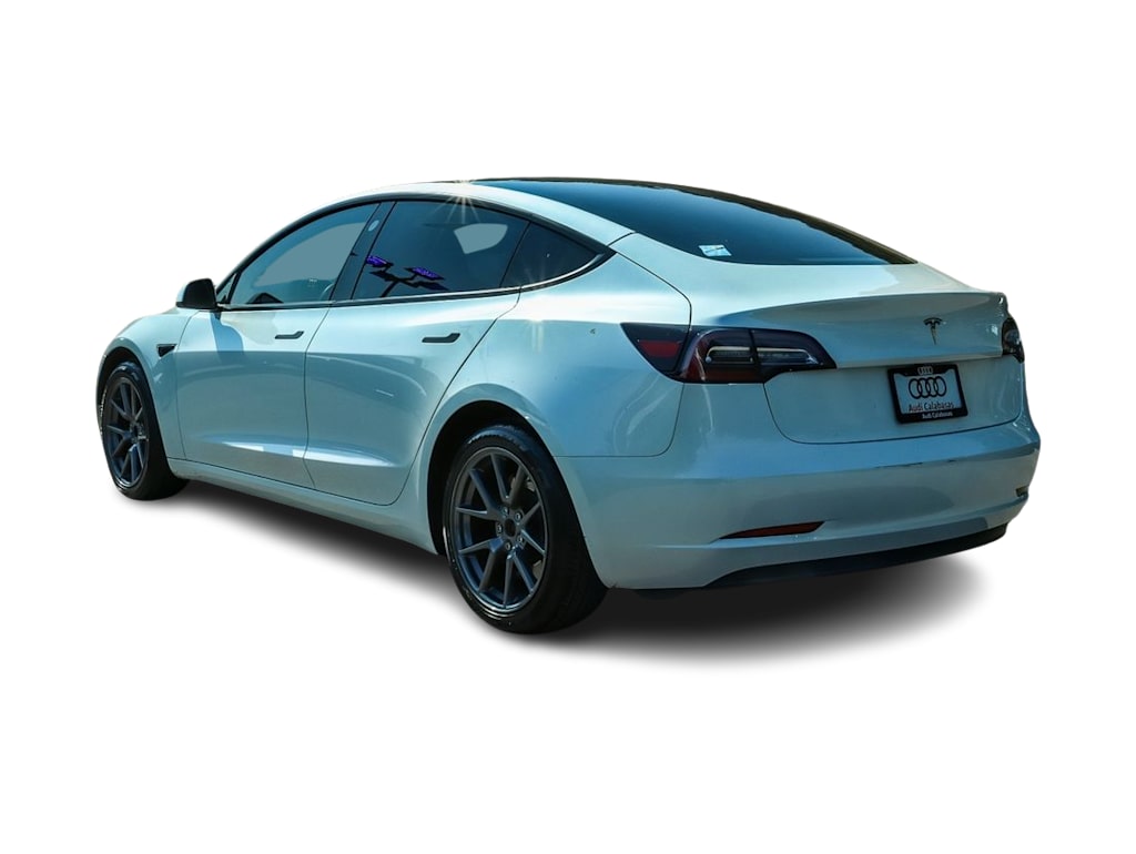 Thumbnail: 2023 Tesla Model 3 - 3