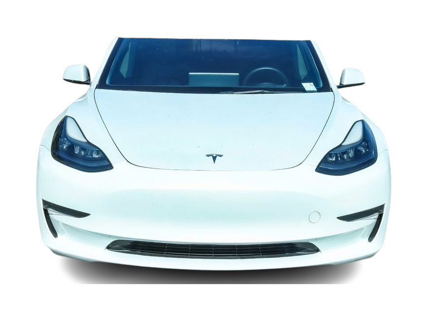Thumbnail: 2023 Tesla Model 3 - 5