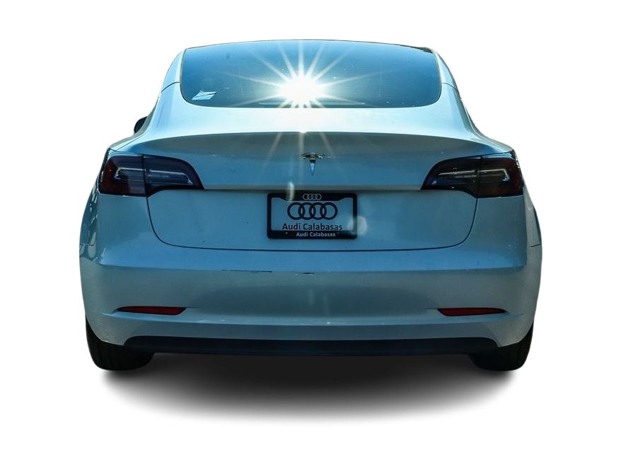Thumbnail: 2023 Tesla Model 3 - 4