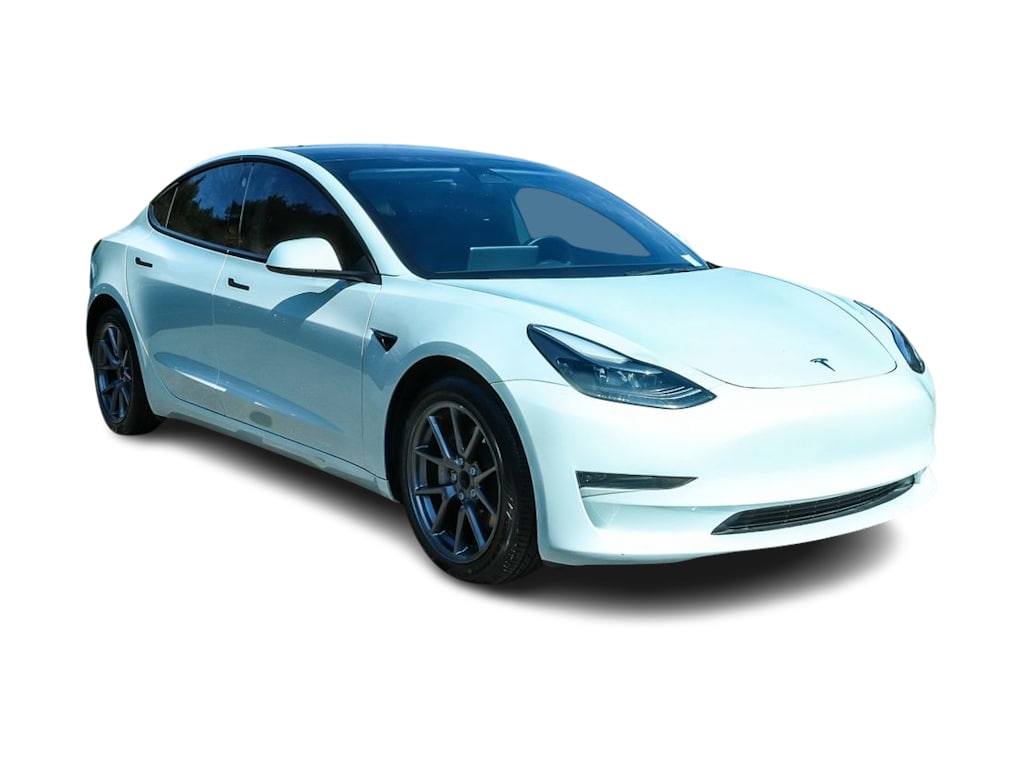 Thumbnail: 2023 Tesla Model 3 - 16